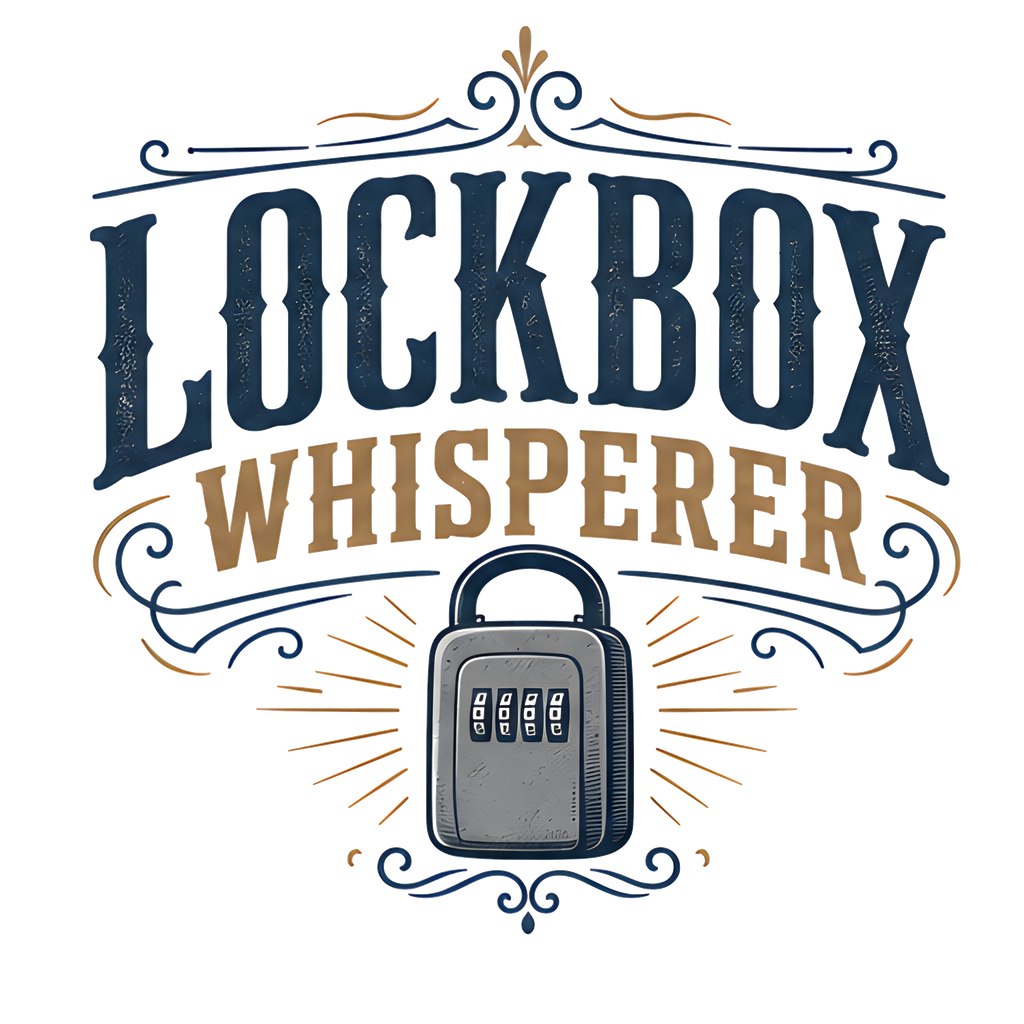 LOCKBOX WHISPERER