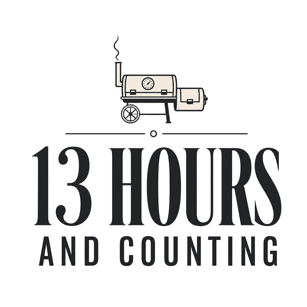 13 HOURS AND COUNTING