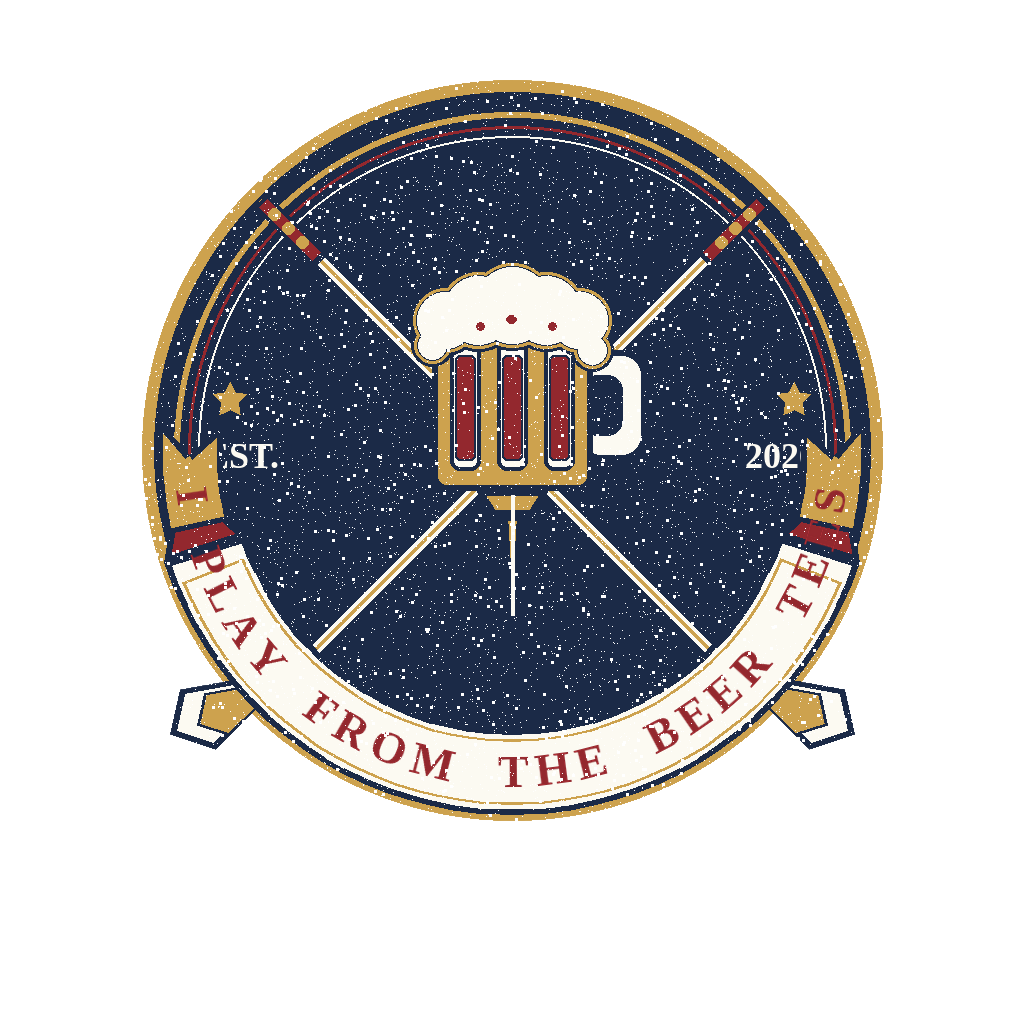 I PLAY FROM THE BEER TEES