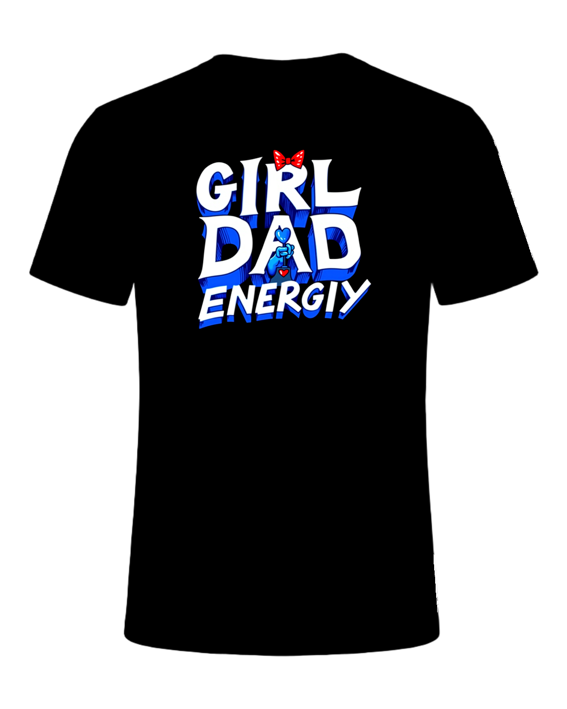 girldad — Black