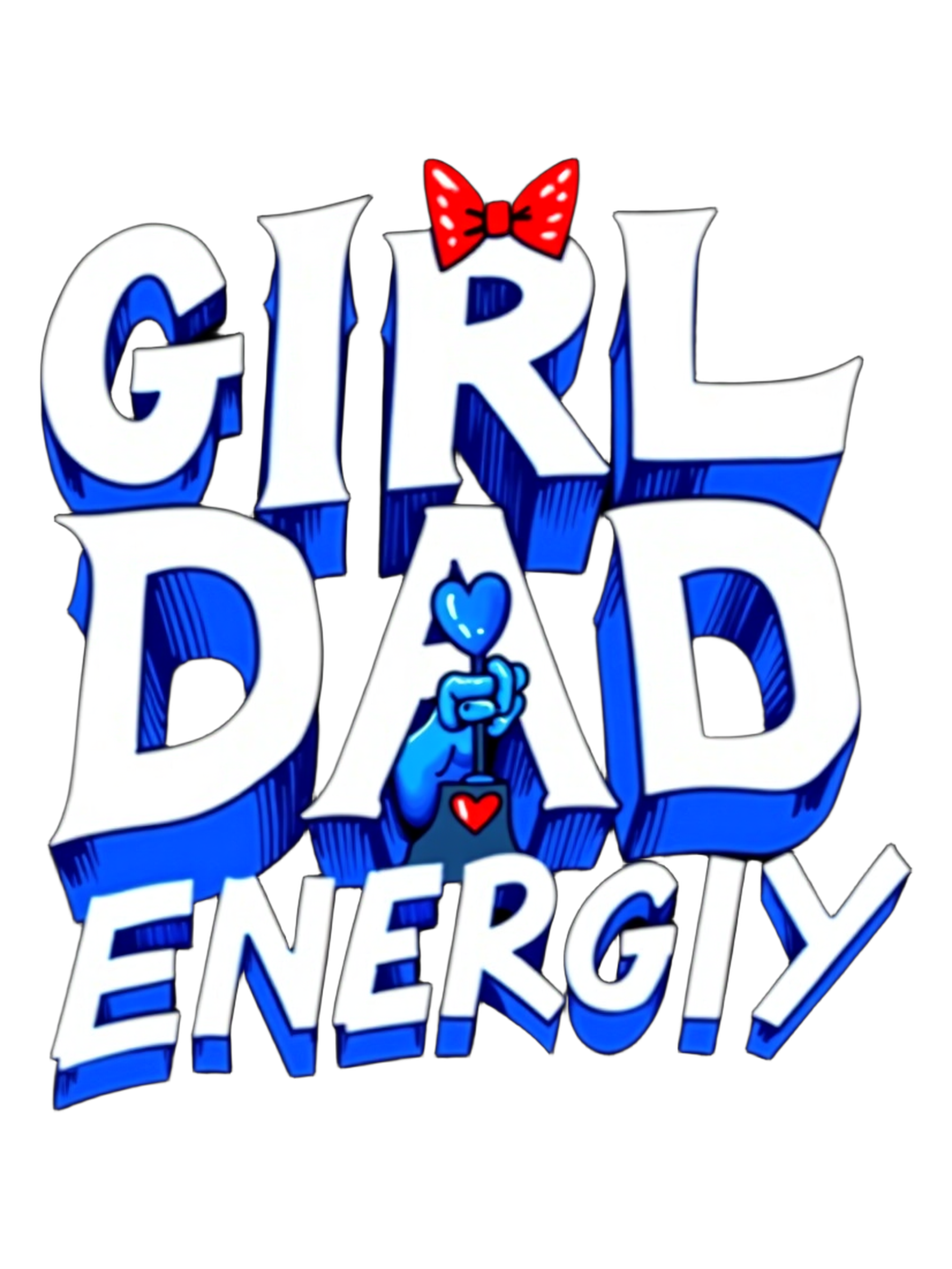 girldad