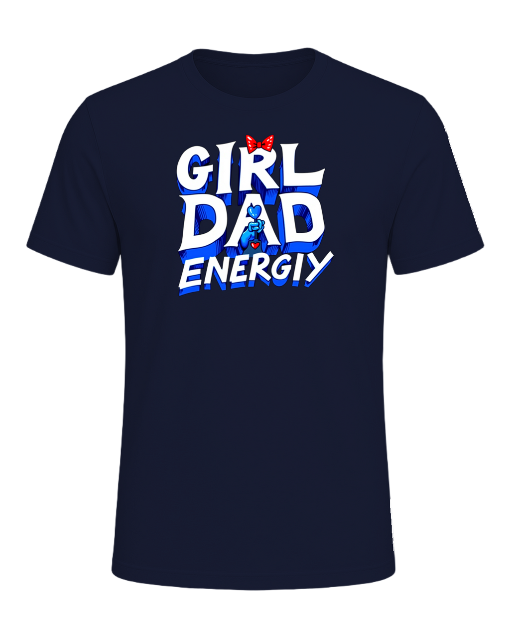 girldad — Navy