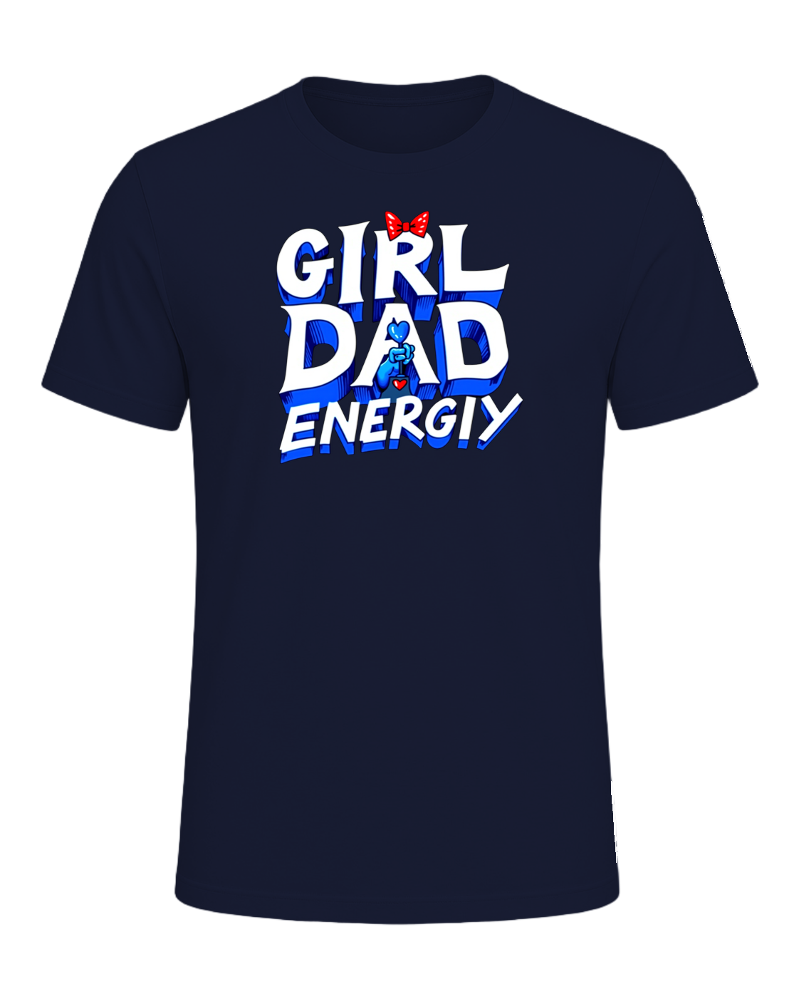 girldad — Navy