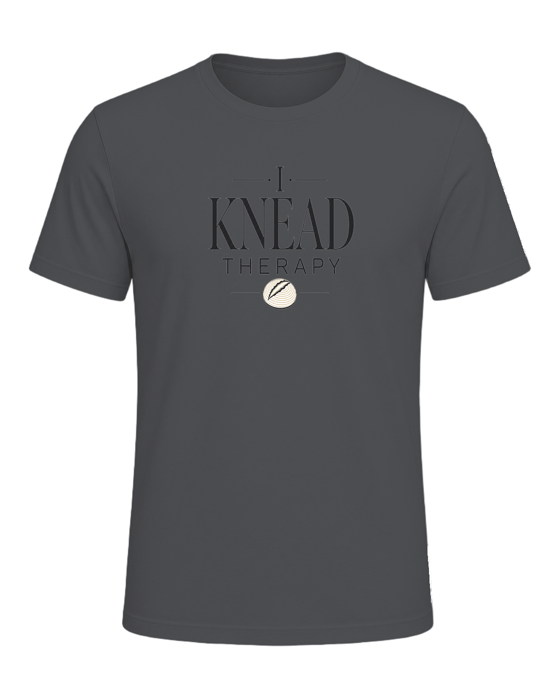 I KNEAD THERAPY — Asphalt