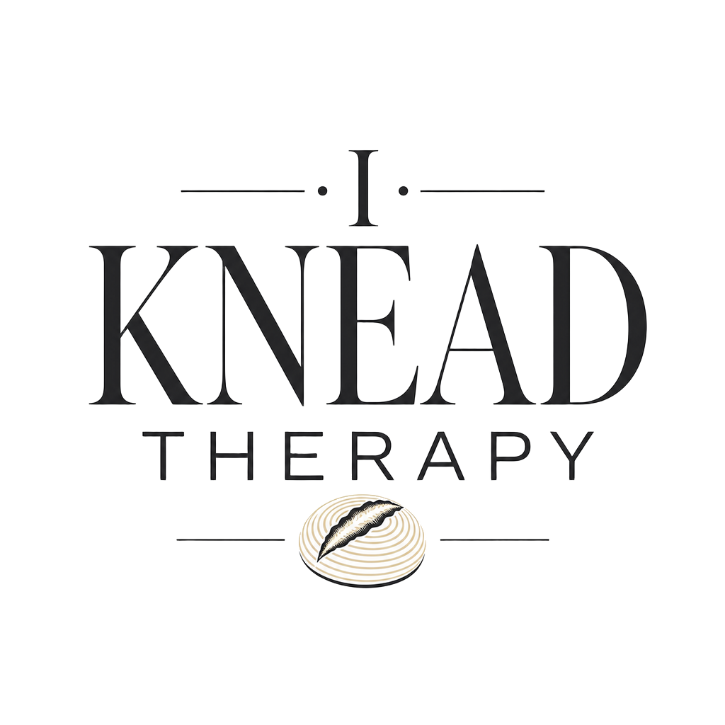 I KNEAD THERAPY