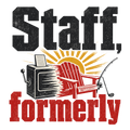 Staff, formerly