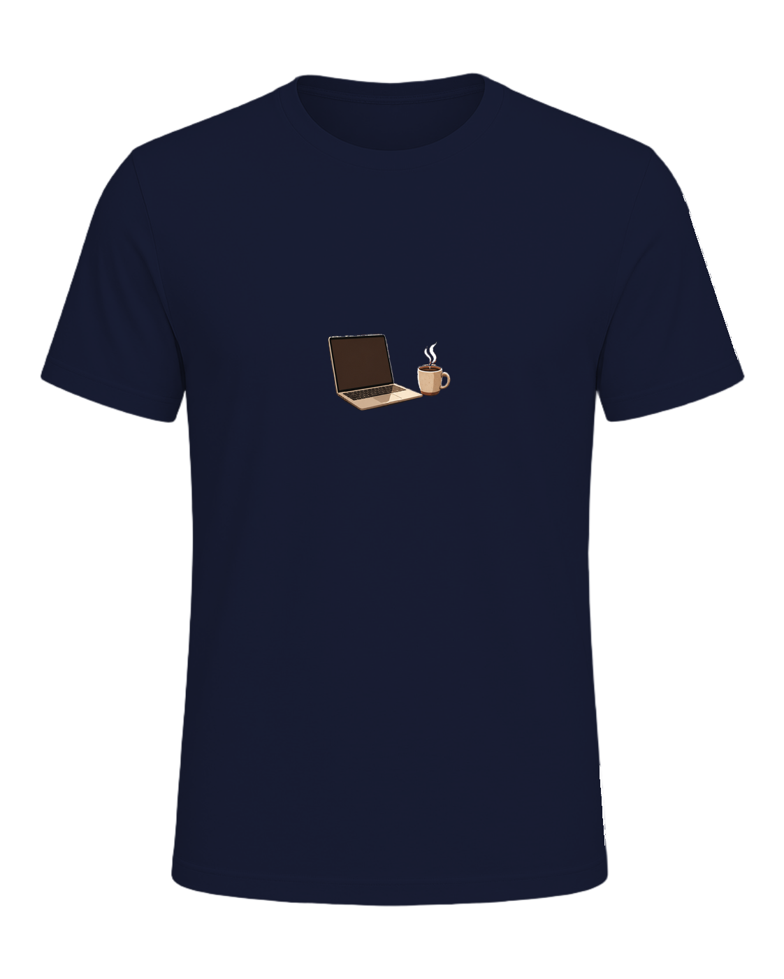 Digital Nomad — Navy