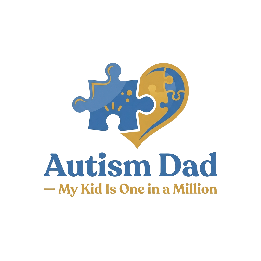 Autism Dad / Mom