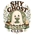Shy Ghost Social Club
