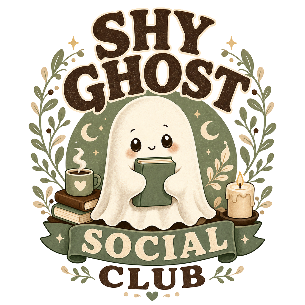 Shy Ghost Social Club