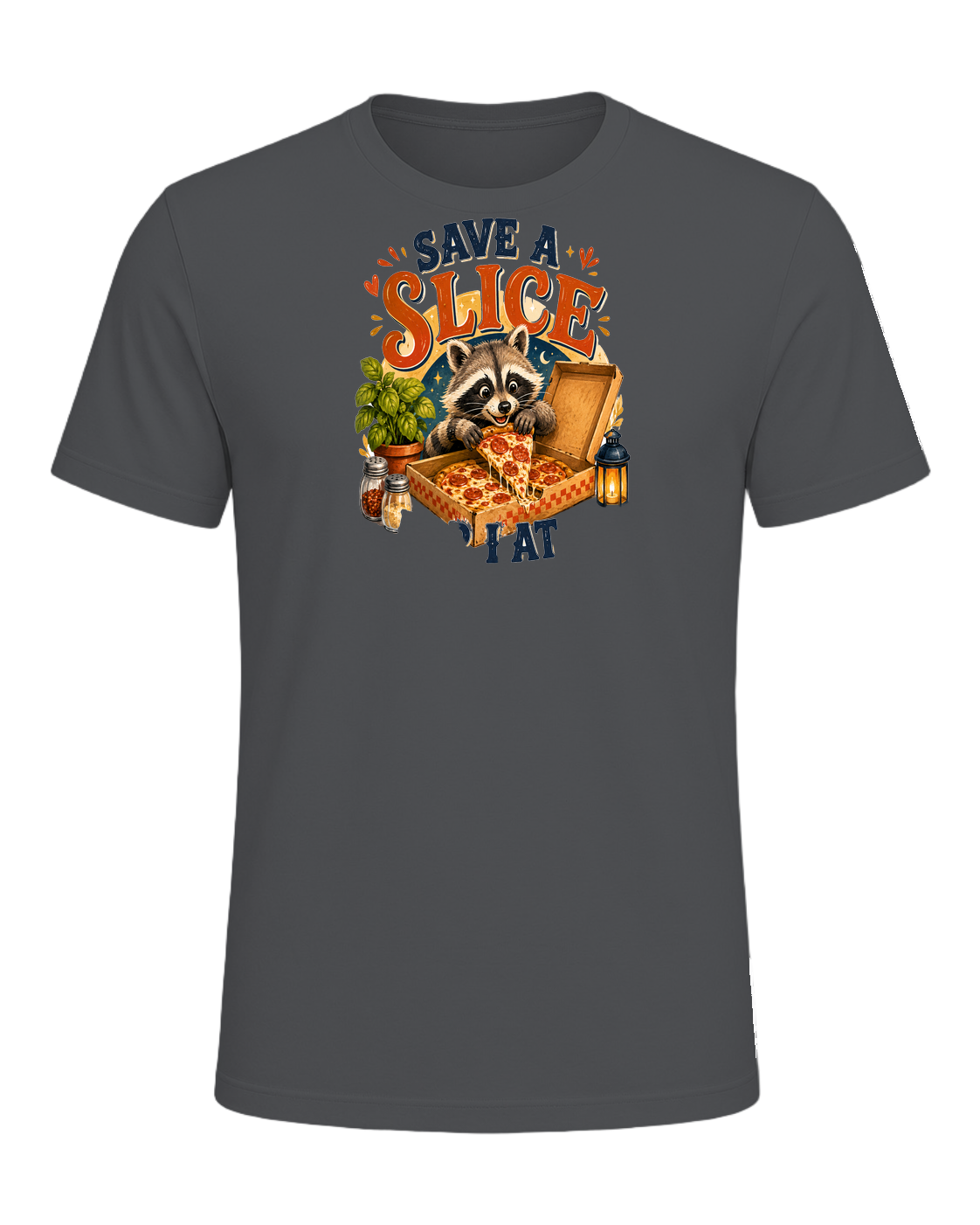 SAVE A SLICE FOR LATER (I WON'T) — Asphalt