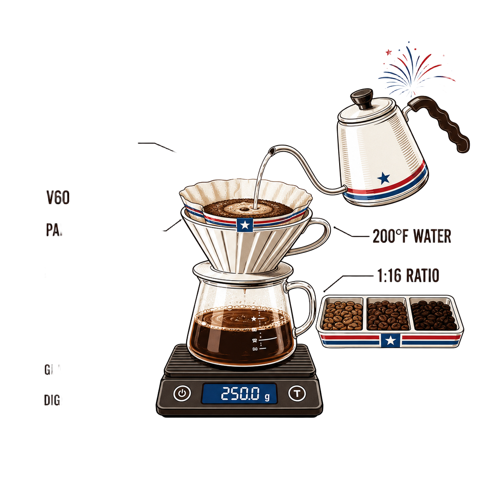 Coffee Snob