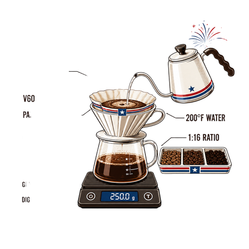 Coffee Snob