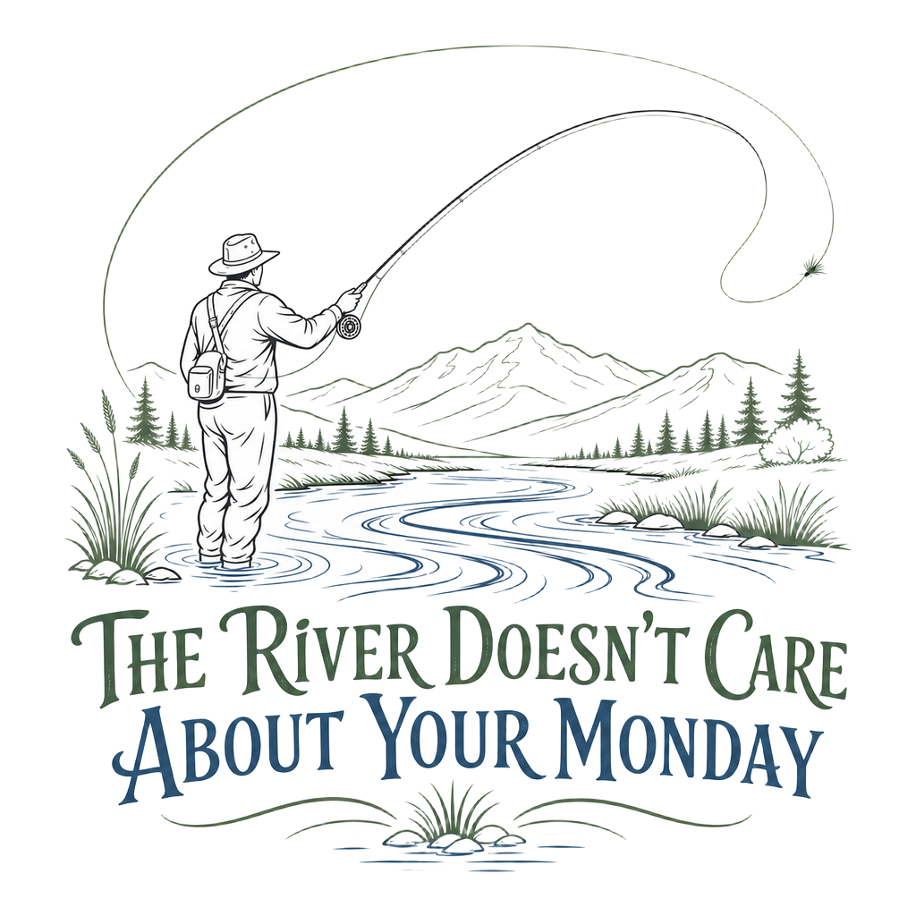 Fly Fishing