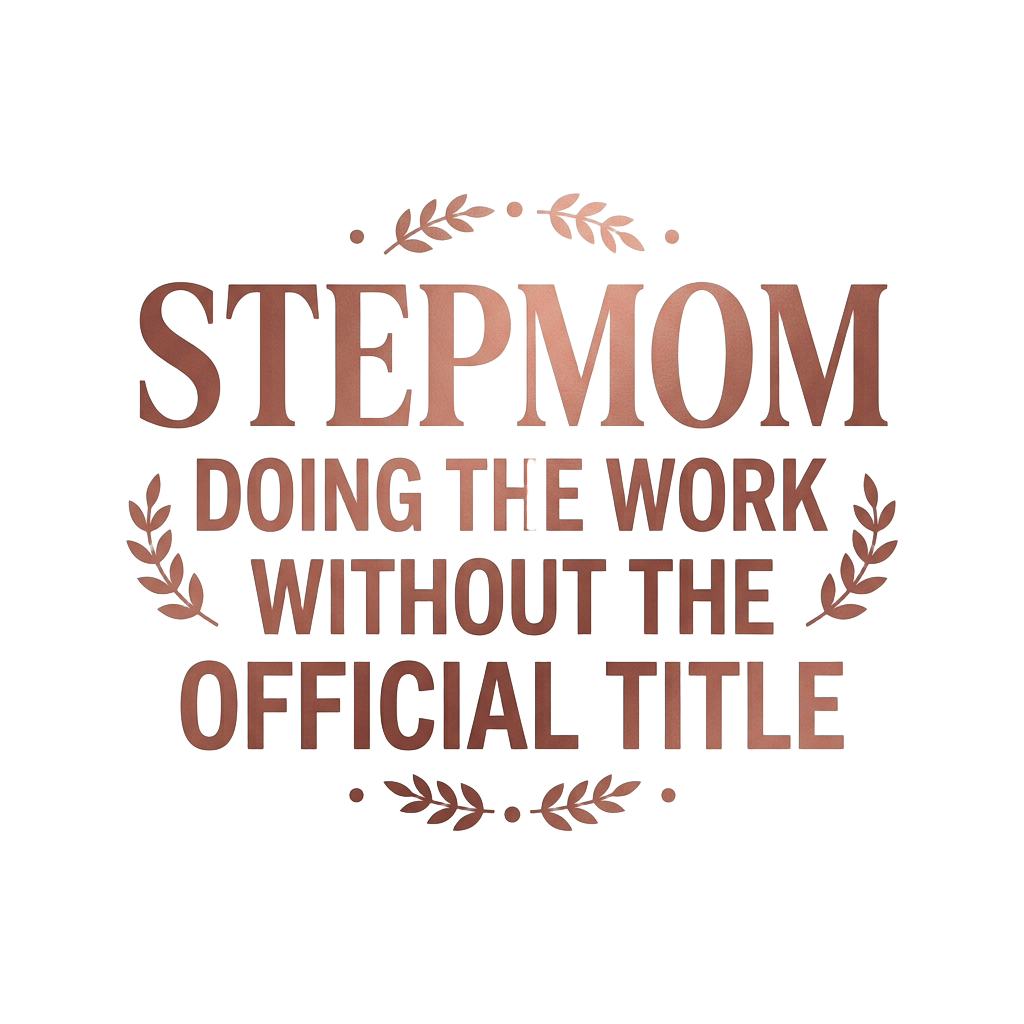 Stepmom Recognition