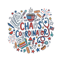 Chaos Coordinator (Teacher/Nurse)