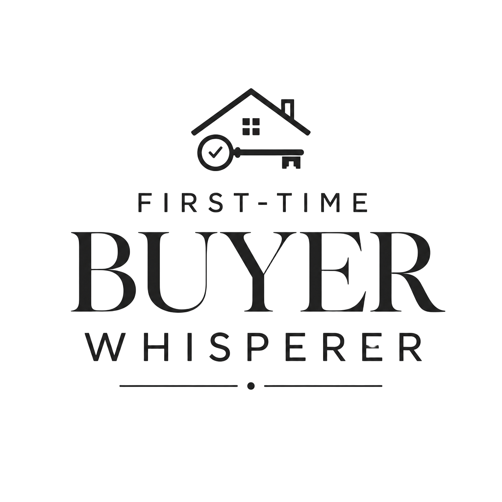 FIRST-TIME BUYER WHISPERER