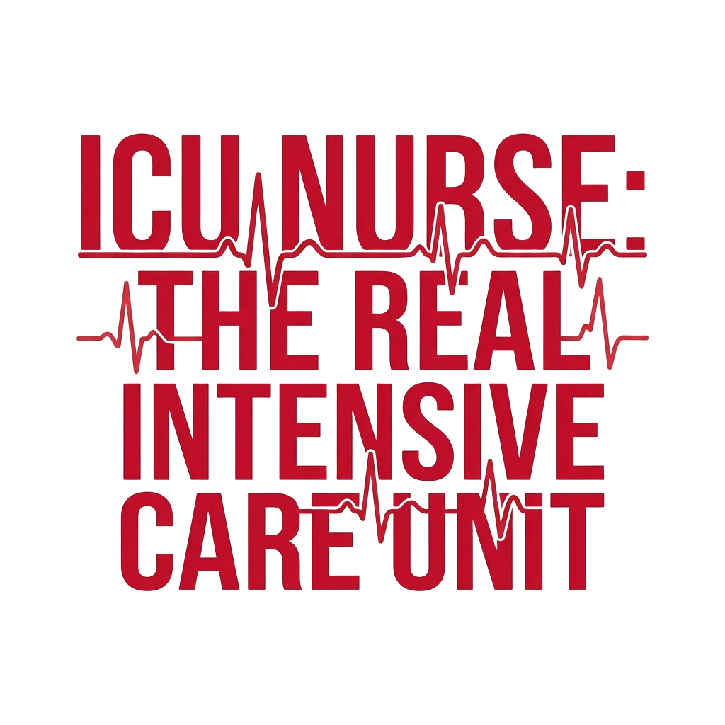 ICU Nurse
