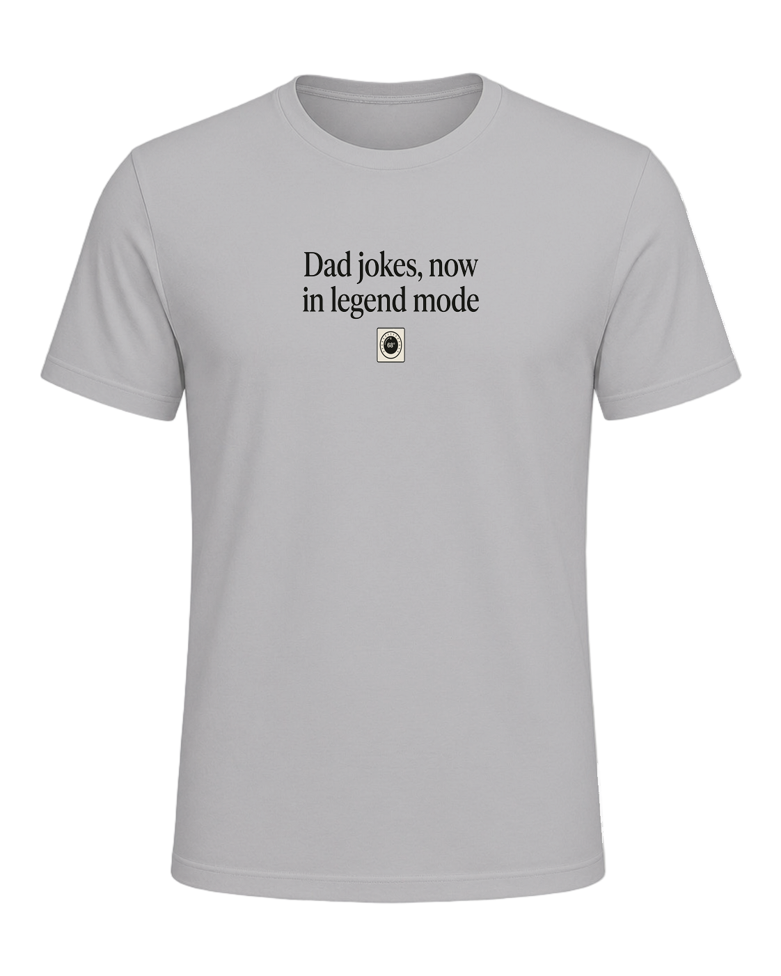 Dad jokes, now in legend mode — Athletic Heather