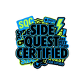 Side Quest Certified