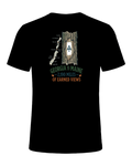 Appalachian Trail Thru-Hike — Black