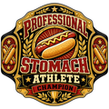 Competitive Eating