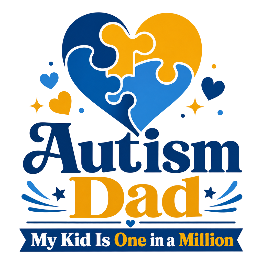 Autism Dad / Mom