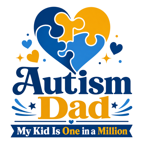 Autism Dad / Mom