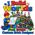 Brick Builder / Custom Brick Creations