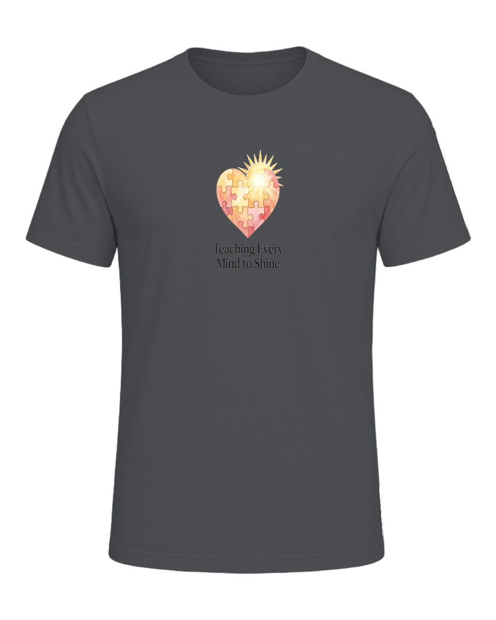 Special Ed Teacher — Asphalt