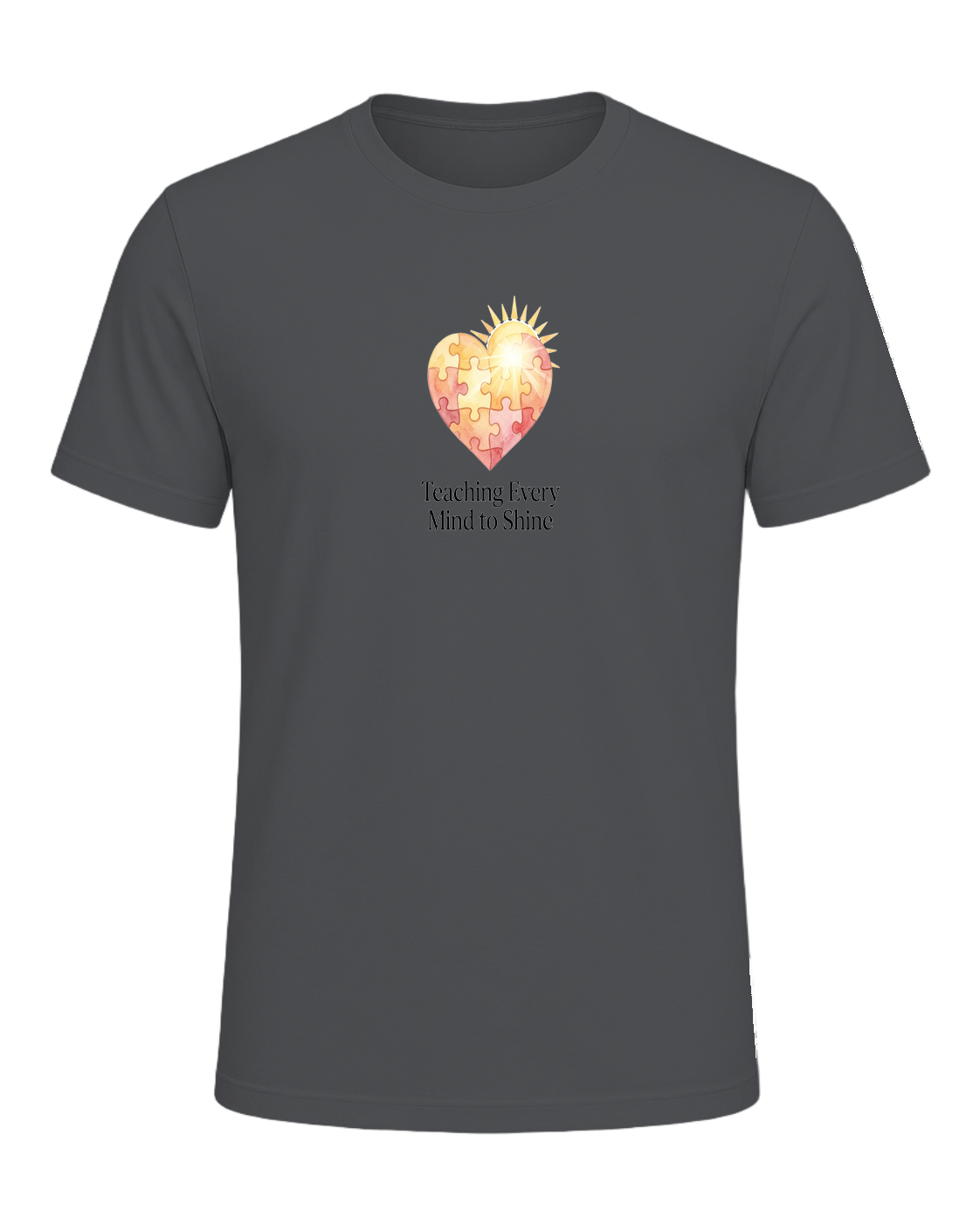 Special Ed Teacher — Asphalt