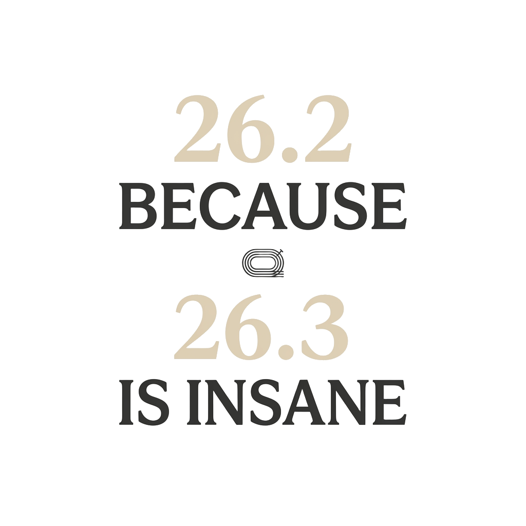 26.2 BECAUSE 26.3 IS INSANE