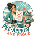 PRE-APPROVED AND PROUD
