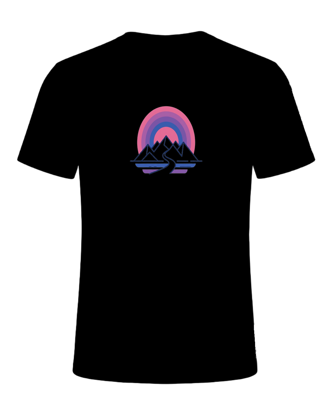 Subtle Pride — Bi Palette — Black
