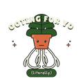 ROOTING FOR YOU (literally)