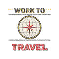 WORK TO TRAVEL