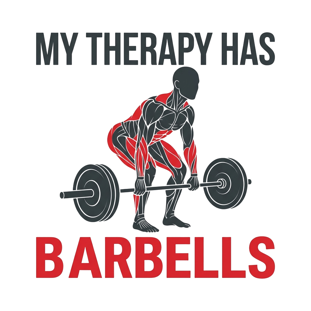 Deadlift Obsessed
