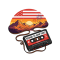 Cassette Tape Nostalgia