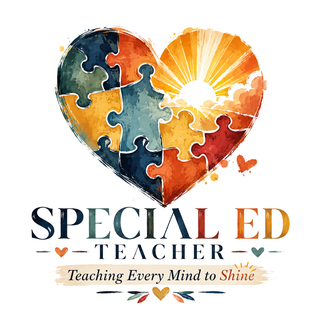 Special Ed Teacher