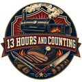 13 HOURS AND COUNTING
