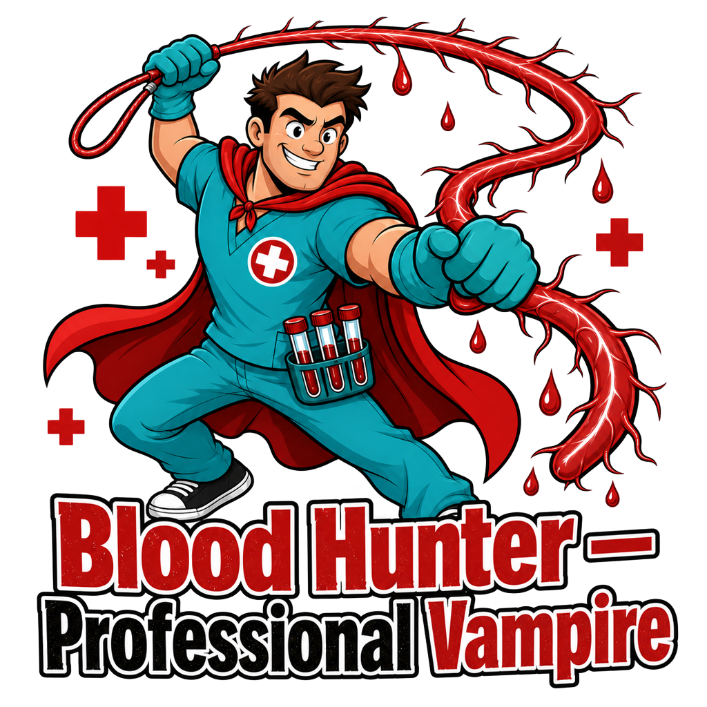 Phlebotomist