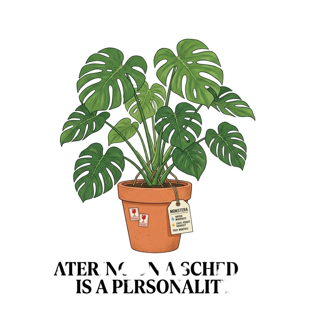Plant Parent
