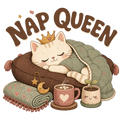 NAP QUEEN