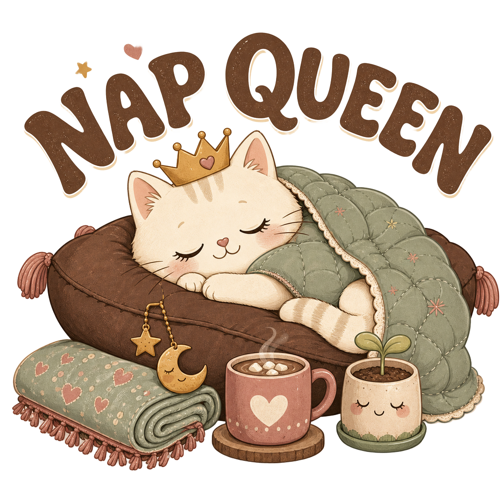 NAP QUEEN