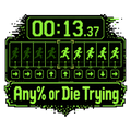 Speedrunner