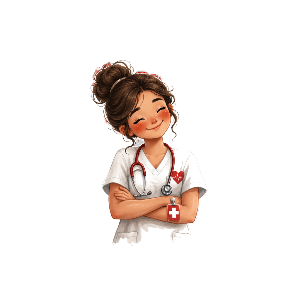 ICU Nurse