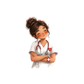 ICU Nurse