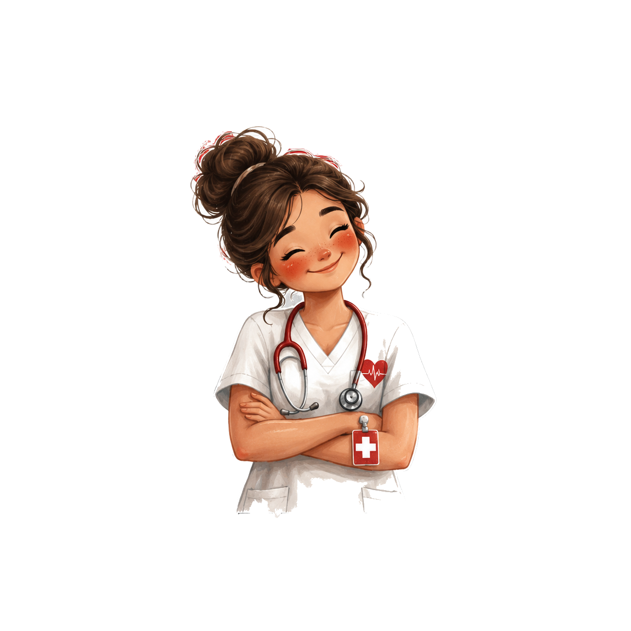 ICU Nurse