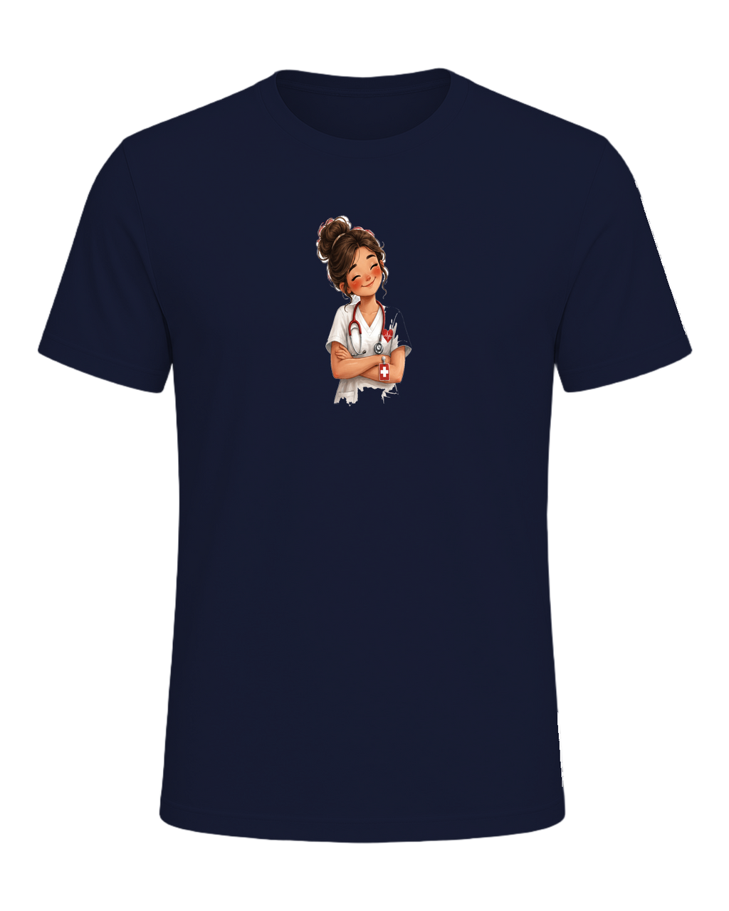 ICU Nurse — Navy