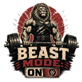 BEAST MODE: ON